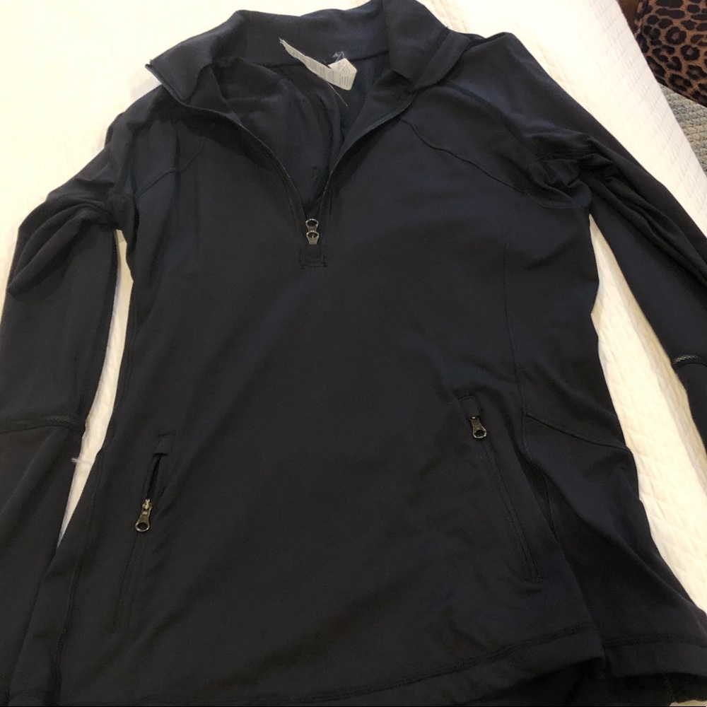 Lulu lemon sport jacket